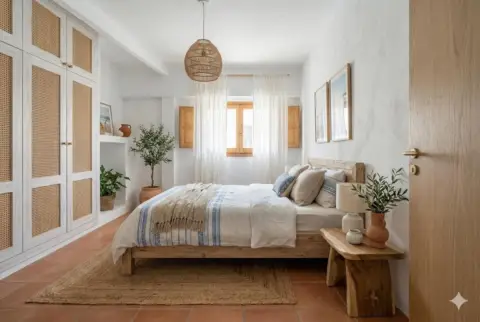 Piso en Carrer de San Vicente Mártir