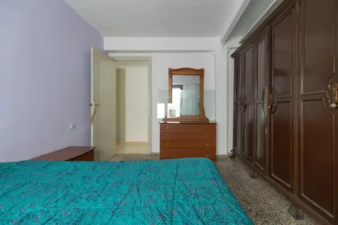 Piso en Carrer de San Vicente Mártir