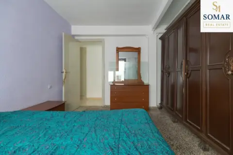 Piso en Carrer de San Vicente Mártir