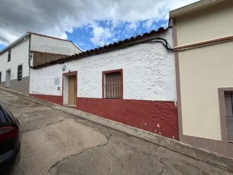 Casa en Extremadura