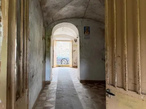 Casa en Extremadura