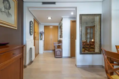 Piso en Carrer de la Vall d'Aiora