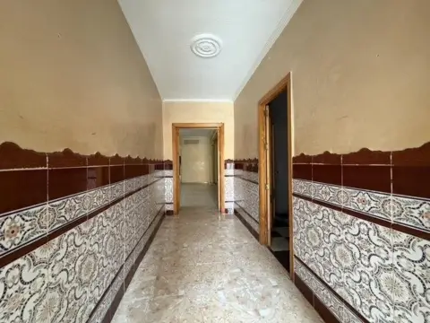 Casa en San Juan - Santa Isabel