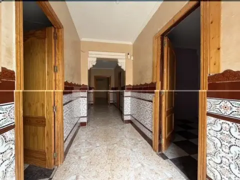 Casa en San Juan - Santa Isabel