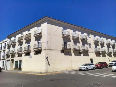 Piso en Extremadura