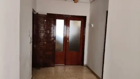 Piso en Villafranca de Barros