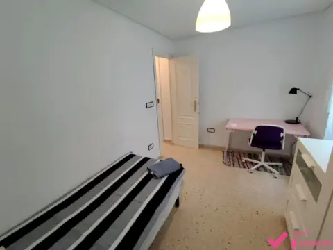 Habitación en Avinguda de Valladolid