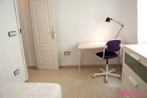 Habitación en Avinguda de Valladolid