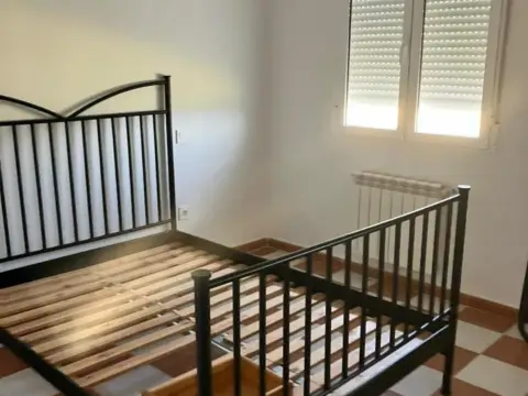 Chalet en calle Abel Yunta