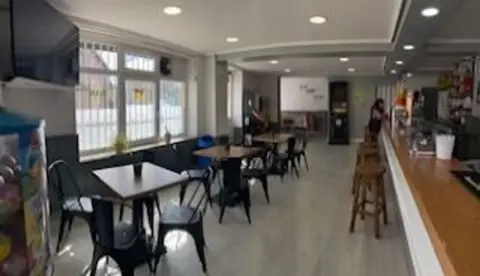 Local comercial en calle Mayor, 2