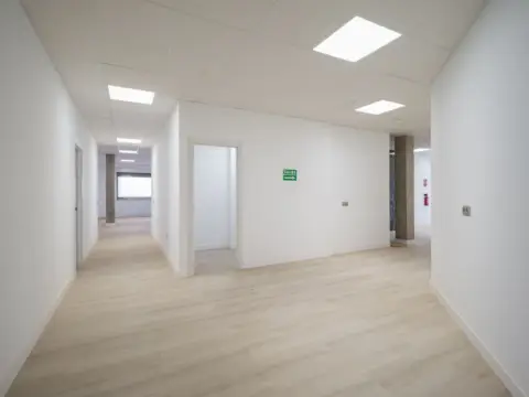 Local comercial en calle Mercedes Hernandez Hernandez, nº 4