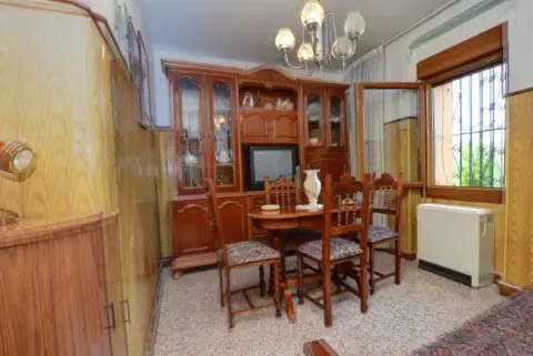 Casa rústica en calle Cs Planal, nº 28