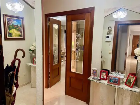 Piso en calle de Calatrava, 22