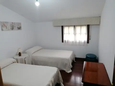 Chalet en Barrio del Castillo