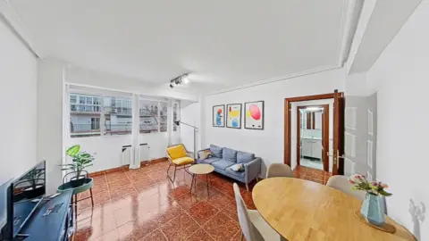 Piso en Casco Antiguo