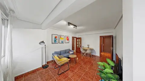 Piso en Casco Antiguo