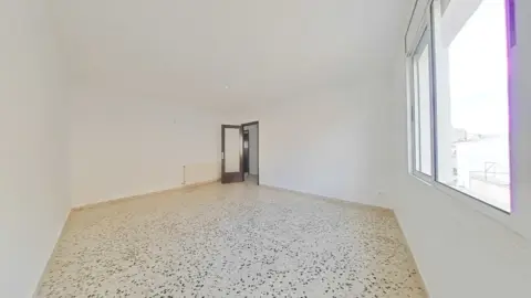 Piso en Can Boada-Torrent d'en Pere Parres