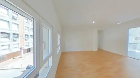 Piso en Pryconsa, Juan de Austria