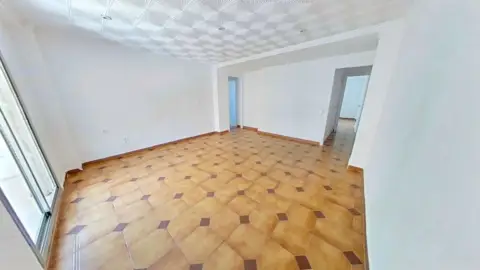 Piso en Sant Marcel·lí