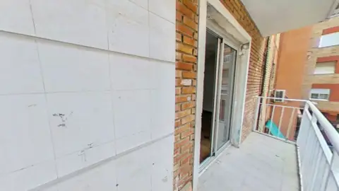 Piso en Sant Marcel·lí