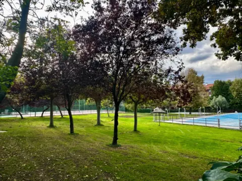 Piso en calle de Málaga