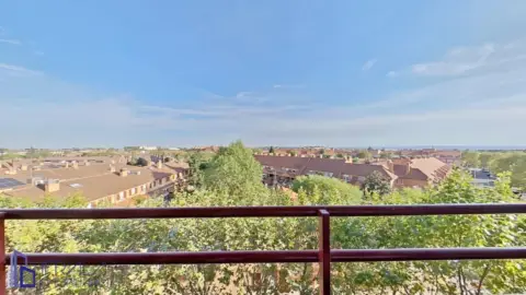 Piso en calle de Málaga