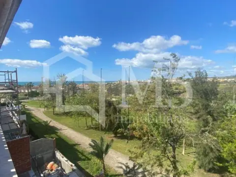 Casa adosada en Caleta de Vélez