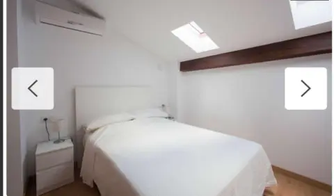 Piso en calle de Tramoyeres