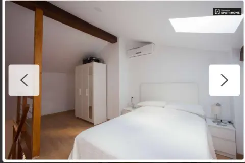 Piso en calle de Tramoyeres