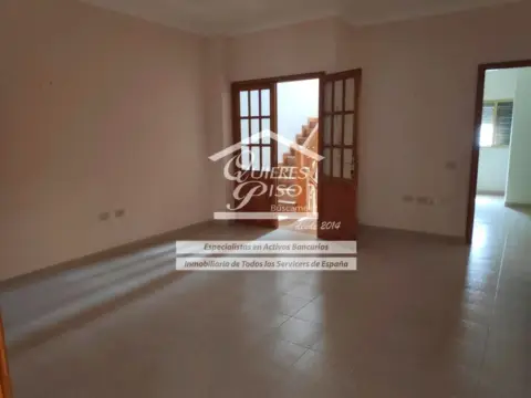Chalet en calle Eduardo Marquina