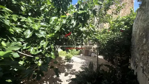 Chalet en calle de Tercia