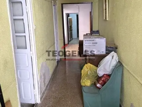 Chalet en calle de Tercia