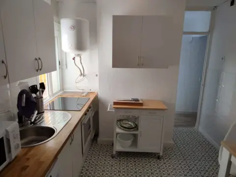 Piso en calle La Prusiana