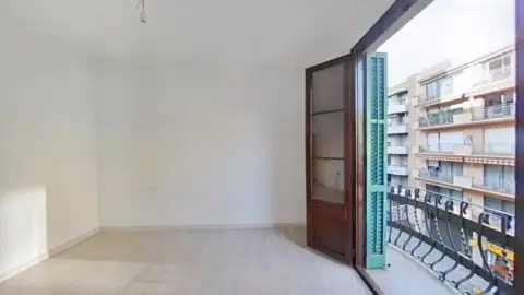Piso en El Camp de l'Arpa del Clot