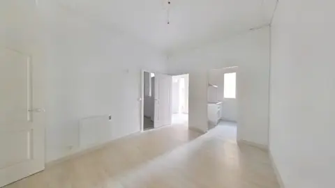 Piso en El Camp de l'Arpa del Clot