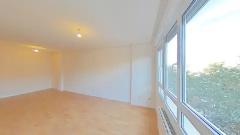 Piso en Zona Noreste