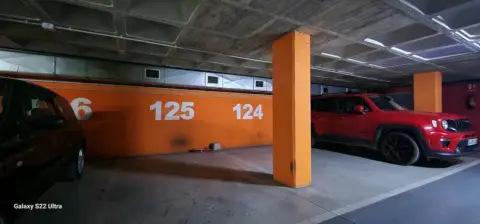 Garaje en Carrer de Sueca