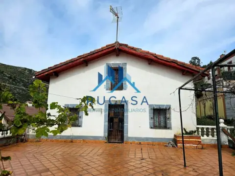 Chalet en Barrio Baltezana