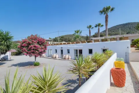 Chalet en Carrer de Sant Josep