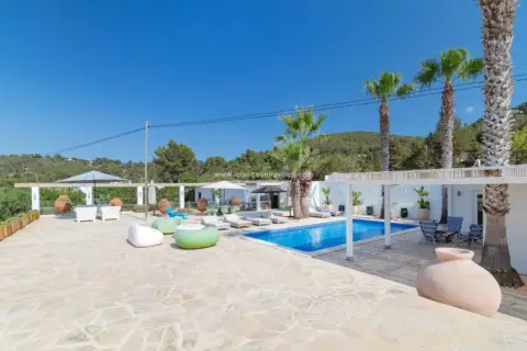 Chalet en Carrer de Sant Josep