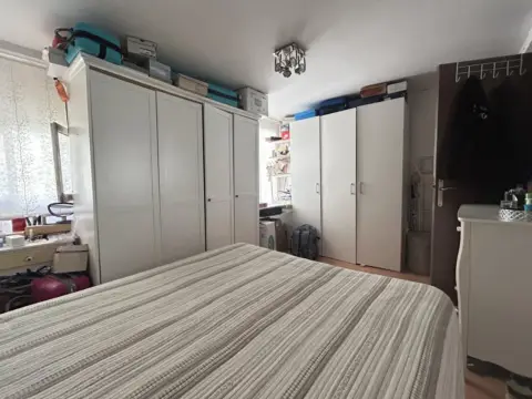 Chalet en calle de Gayarre