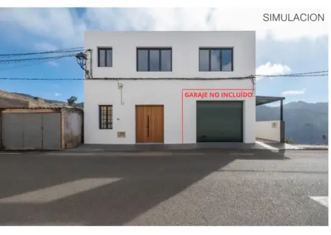 Local comercial en calle Gc-220