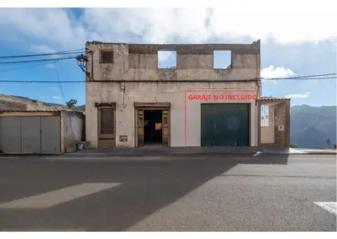 Local comercial en calle Gc-220