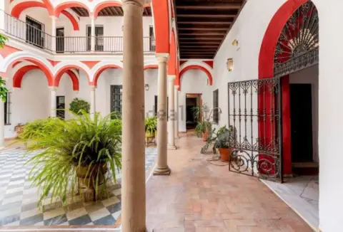 Dúplex en Santa Cruz