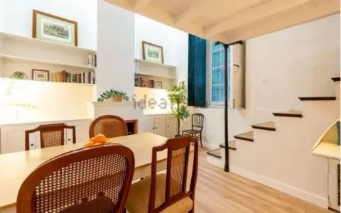 Dúplex en Santa Cruz