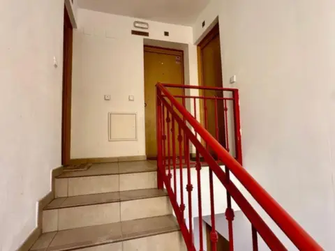 Piso en calle Barrilleros