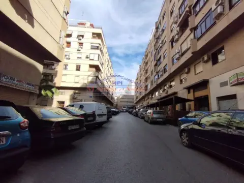 Piso en Zona del Hospital