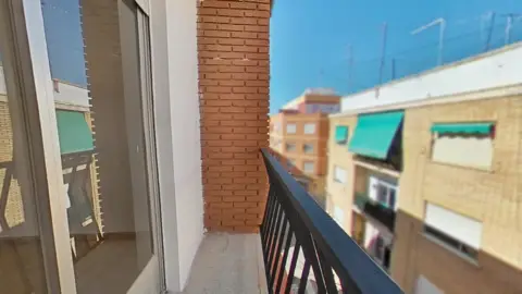Piso en Catarroja