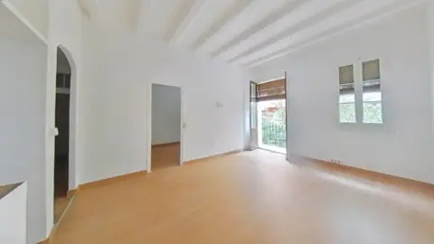 Piso en El Camp de l'Arpa del Clot