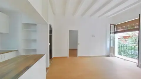 Piso en El Camp de l'Arpa del Clot